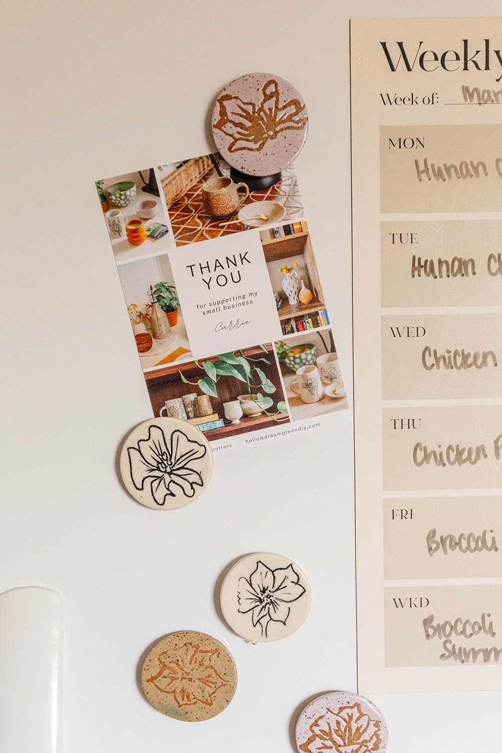 Shop The DGD Pottery Spring 2026 Collection